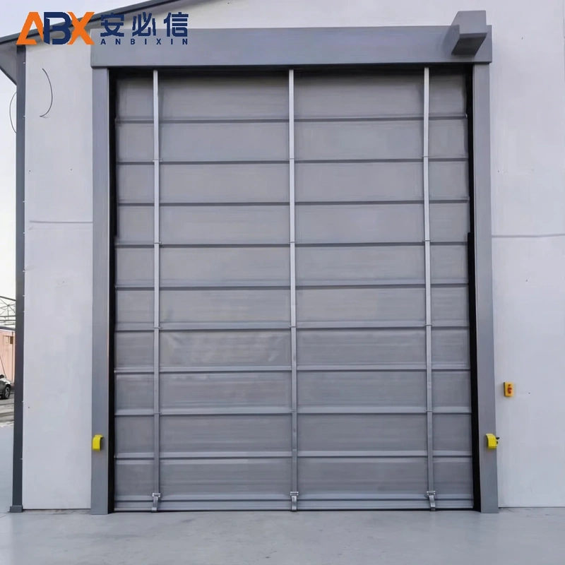 渭南市冷库门封